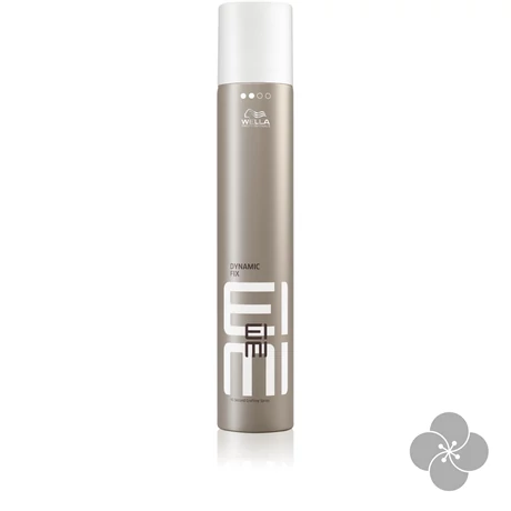 Wella EIMI Dynamic Fix 45 másodperces fixáló spray, 500 ml