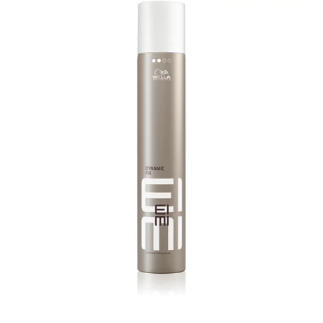 Wella EIMI Dynamic Fix 45 másodperces fixáló spray, 300 ml