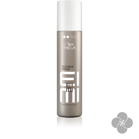 Wella EIMI Flexible Finish hajtógáz nélküli fixáló spray, 250 ml