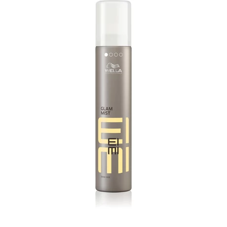 Wella EIMI Glam Mist színfokozó fényspray, 200 ml