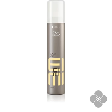 Wella EIMI Glam Mist színfokozó fényspray, 200 ml