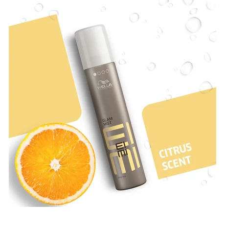 Wella EIMI Glam Mist színfokozó fényspray