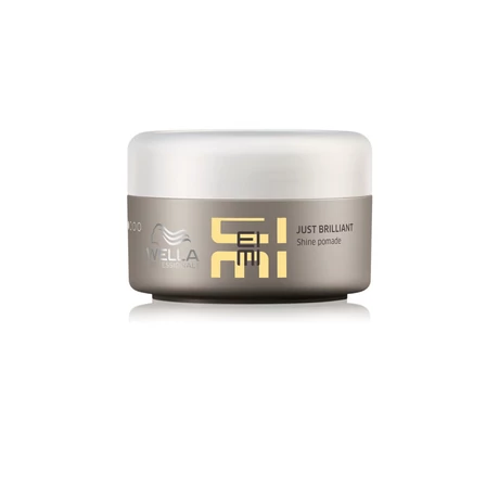 Wella EIMI Just Brilliant fénykrém, 75 ml,