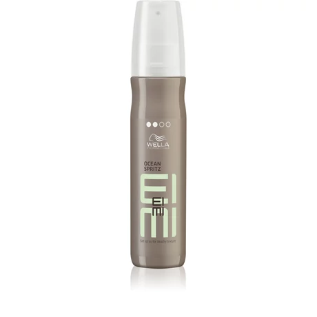 Wella EIMI Ocean Spritz sós spray a tengerparti hatásért, 150 ml 