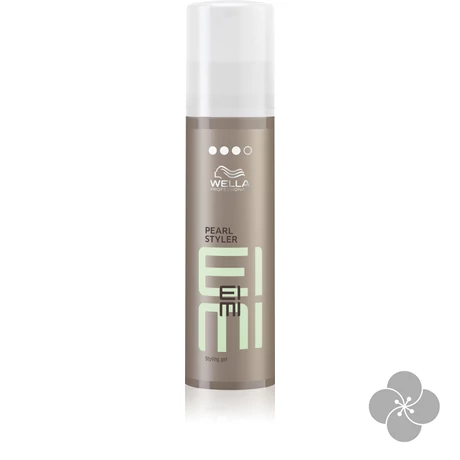 Wella EIMI Pearl Styler hajformázó zselé, 100 ml 