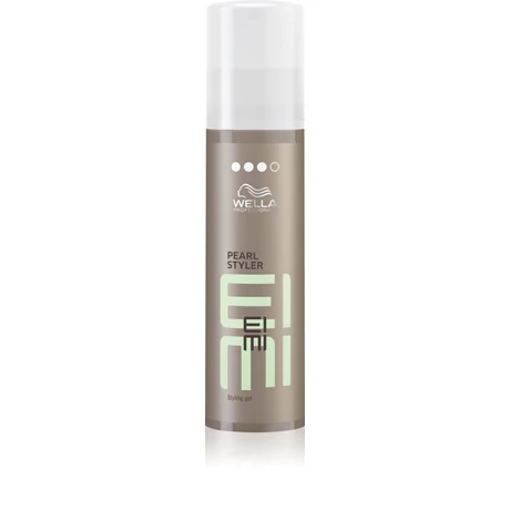 Wella EIMI Pearl Styler hajformázó zselé, 100 ml 