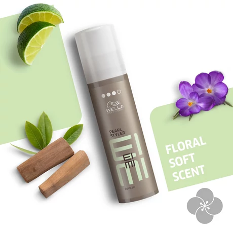 Wella EIMI Pearl Styler hajformázó zselé