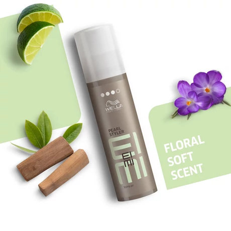 Wella EIMI Pearl Styler hajformázó zselé