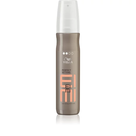 Wella EIMI Perfect Setting hajtőemelő spray, 150 ml