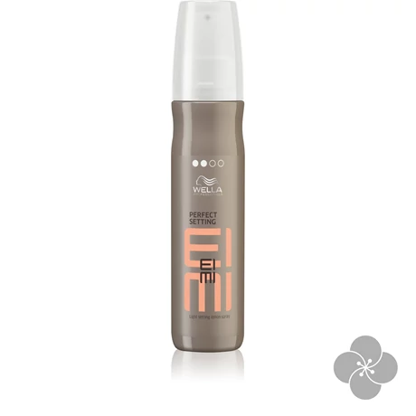 Wella EIMI Perfect Setting hajtőemelő spray, 150 ml