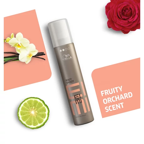 Wella EIMI Root Shoot hajtőemelő hab