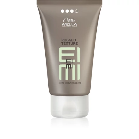 Wella EIMI Rugged Texture matt formázó paszta, 75 ml