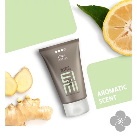 Wella EIMI Rugged Texture matt formázó paszta