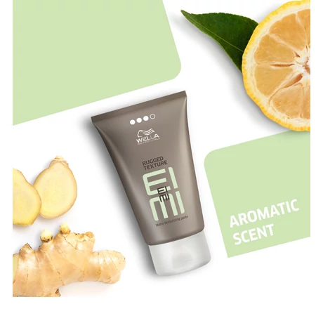 Wella EIMI Rugged Texture matt formázó paszta