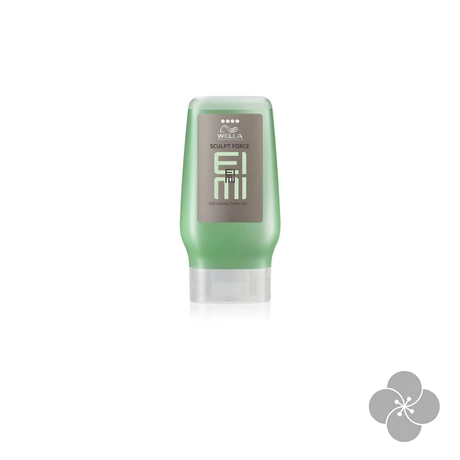 Wella EIMI Sculpt Force akril zselé, 125 ml 