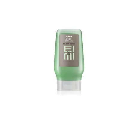Wella EIMI Sculpt Force akril zselé, 250 ml 
