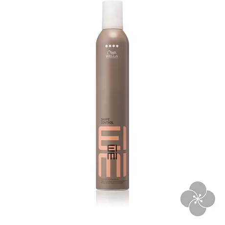 Wella EIMI Shape Control ultra erős formázó hab, 300 ml
