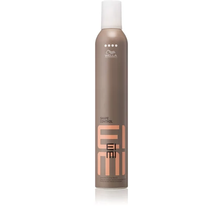 Wella EIMI Shape Control ultra erős formázó hab, 300 ml