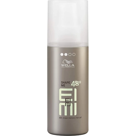 Wella EIMI Shape Me 48 órás hajzselé, 150ml