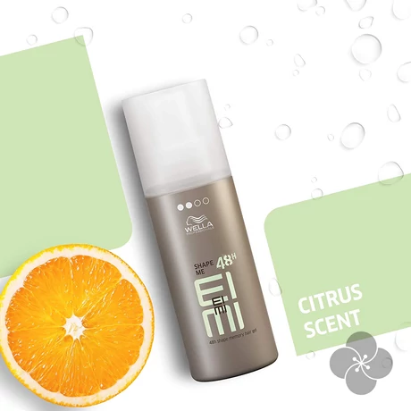 Wella EIMI Shape Me 48 órás hajzselé