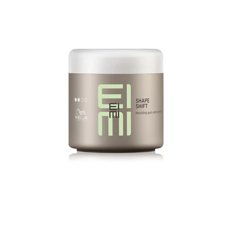 Wella EIMI Shape Shift formázó gumikrém, 150 ml