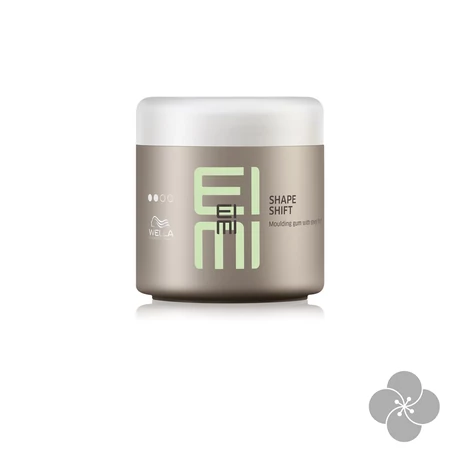 Wella EIMI Shape Shift formázó gumikrém, 150 ml