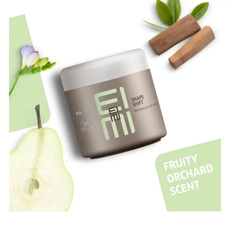 Wella EIMI Shape Shift formázó gumikrém