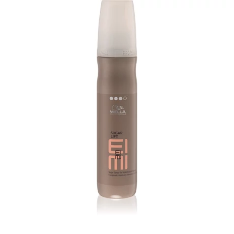 Wella EIMI Sugar Lift cukorspray a játékos textúráért, 150 ml