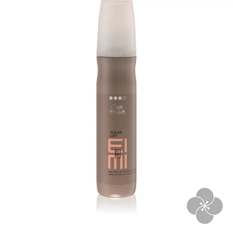 Wella EIMI Sugar Lift cukorspray a játékos textúráért, 150 ml