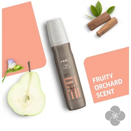 Wella EIMI Sugar Lift cukorspray a játékos textúráért