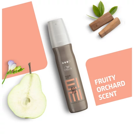 Wella EIMI Sugar Lift cukorspray a játékos textúráért