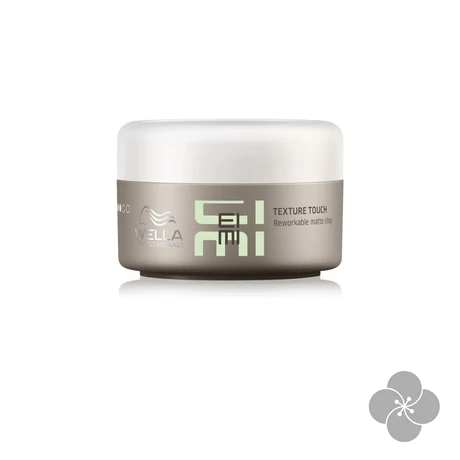 Wella EIMI Texture Touch újraformázható paszta, 75 ml