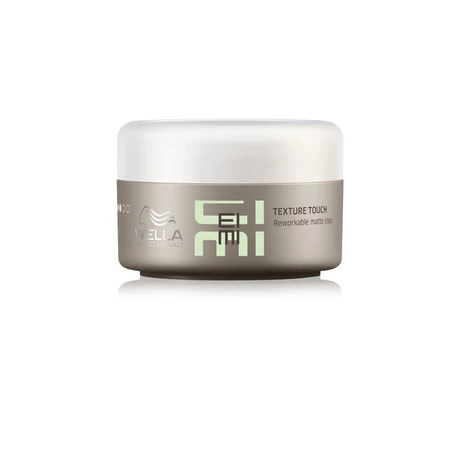 Wella EIMI Texture Touch újraformázható paszta, 75 ml