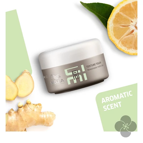 Wella EIMI Texture Touch újraformázható paszta