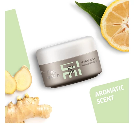 Wella EIMI Texture Touch újraformázható paszta