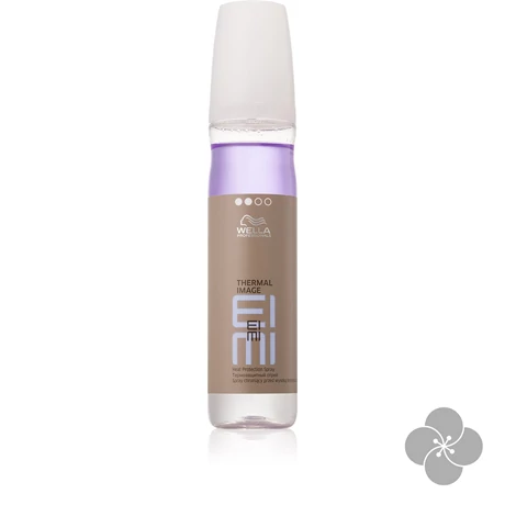 Wella EIMI Thermal Image hővédő spray hajvasaláshoz és tartós egyenesítéshez, 150 ml 