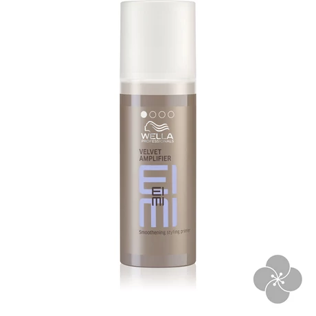 Wella EIMI Velvet Amplifier, styling alapozó, 50 ml