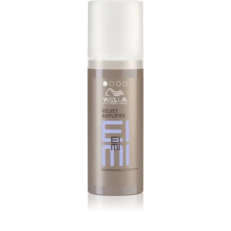 Wella EIMI Velvet Amplifier, styling alapozó, 50 ml
