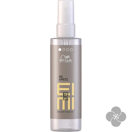 Wella EIMI Oil spritz hajformázó olaj spray, 95 ml