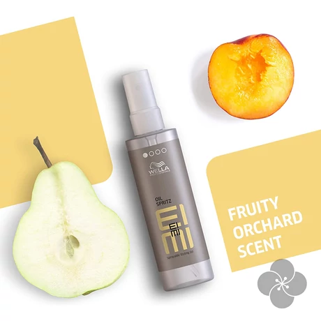 Wella EIMI Oil spritz hajformázó olaj spray