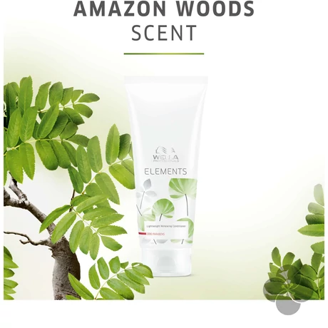 Wella Elements Lightweight Renewing