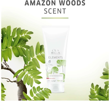 Wella Elements Lightweight Renewing