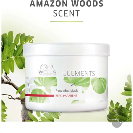 Wella Elements Renewing