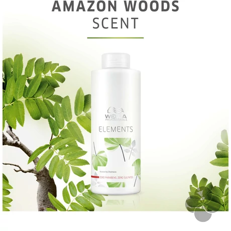 Wella Elements Renewing