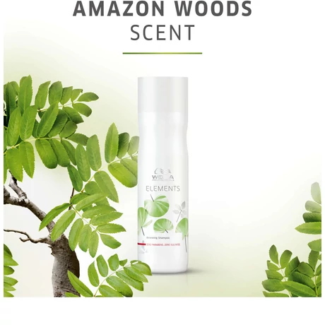 Wella Elements Renewing