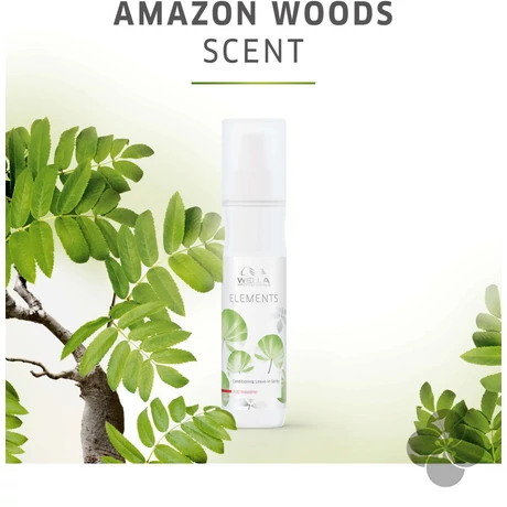 Wella Elements Conditioning Leave-in