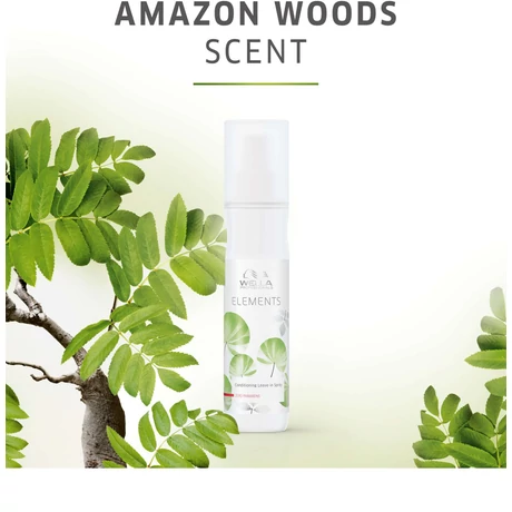 Wella Elements Conditioning Leave-in