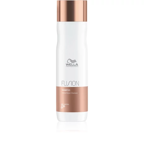 Wella Fusion sampon sérült hajra, 250ml