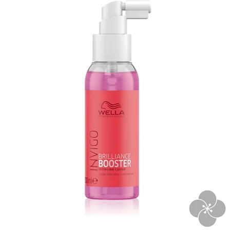 Wella Invigo Color Brilliance Booster hajszínálánkítő spray, 100ml