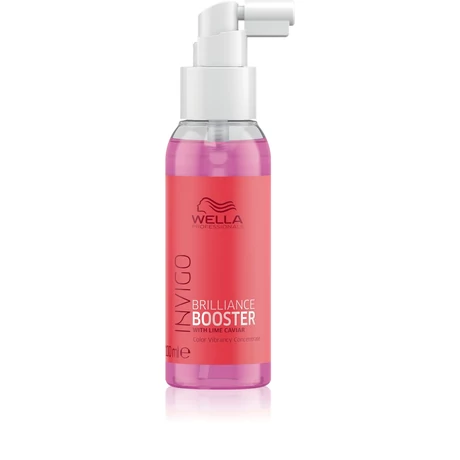 Wella Invigo Color Brilliance Booster hajszínálánkítő spray, 100ml